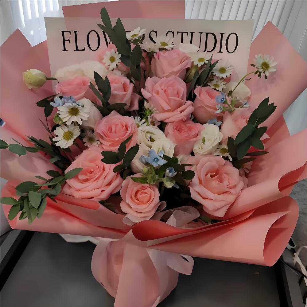 晋中平遥县花店